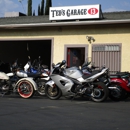 Ted's Garage 13 - Motorcycles & Motor Scooters-Repairing & Service