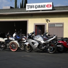 Ted's Garage 13