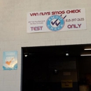 Van Nuys Smog Check - Automotive Tune Up Service