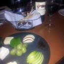 CRÚ Food & Wine Bar - Wine