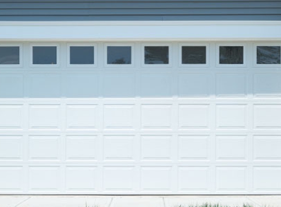 Burns Garage Door - Saint Charles, IL