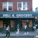 Mama's Bar - American Restaurants