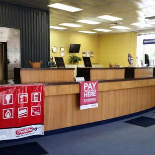 Lockard Insurance - Wellston, OH. Pay your bills here! Most have $1.50 fee to pay per bill.