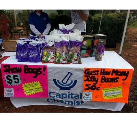 Temora Capital Chemist - Temora, NSW