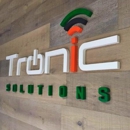 Tronic Solutions - Cellular Telephone Service