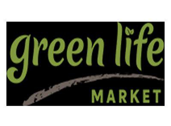 green life market - Butler, NJ