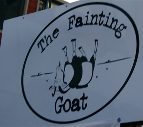 The Fainting Goat - Denver, CO