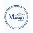 Manny’s plumbing - Plumbers