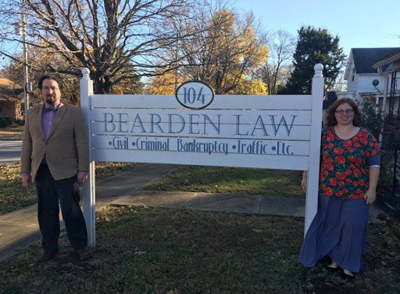Bearden Law - Kansas City, MO