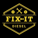 Fix-It Diesel - Diesel Engines