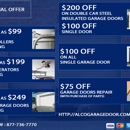 Alco Garage Door - Garage Doors & Openers