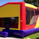 Crescent City Inflatables - Party & Event Planners