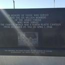 20th Century Veterans Memorial - Convention Information