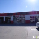 Rent A Wheel - Rent-To-Own Stores