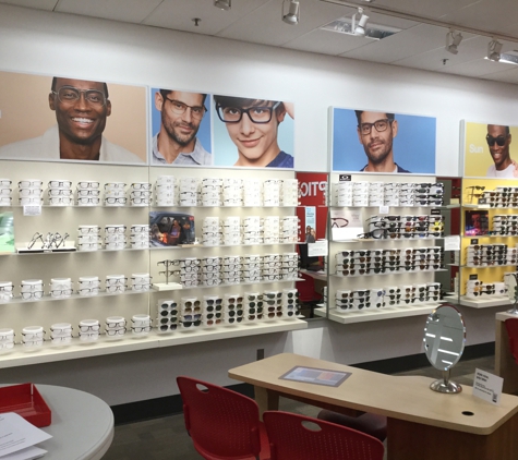 Target Optical - Fort Worth, TX