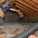 A Restoration Service - Water Damage Restoration