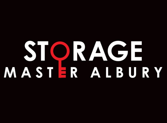 Storage Master Albury