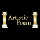 Artistic Foam - General Merchandise