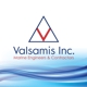 Valsamis Inc