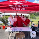 Matt Frye - State Farm Insurance Agent - Insurance