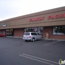 Family Fashions - Clothing Stores
