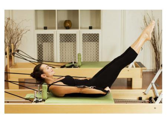 Innovative Pilates - Edithvale, VIC