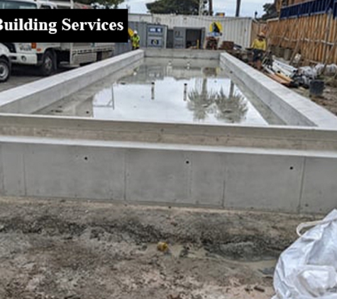 JTK Constructions. Remedial Building Services