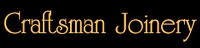 Craftsmanship Joinery - Joinery