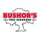 Bushor's Tree Surgeons - Arborists