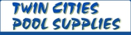 Twin Cities Pool Supplies Pty Ltd - Swimming Pool Equipment & Chemicals