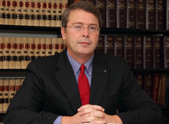 Melvin C. McDowell, Attorney at Law - Everett, PA