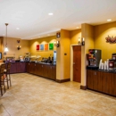 Comfort Suites Byron Warner Robins