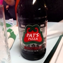 Pat's Pizza - Pizza