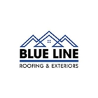 Blue Line Roofing & Exteriors