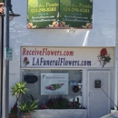 FUNERAL FLOWERS - Funeral Supplies & Services