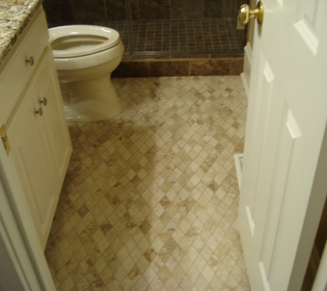 Extreme Tile & Marble - West Columbia, SC