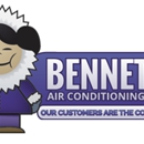 Bennett Air Conditioning - Air Conditioning Service & Repair