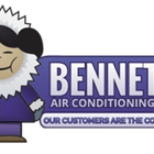 Bennett Air Conditioning