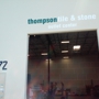 Thompson Tile & Stone Outlet Center