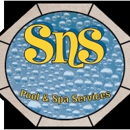 SNS Pool & Spa Services LLC - Swimming Pool Equipment & Supplies