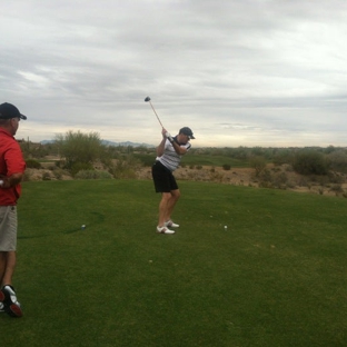 Blackstone Country Club at Vistancia - Peoria, AZ