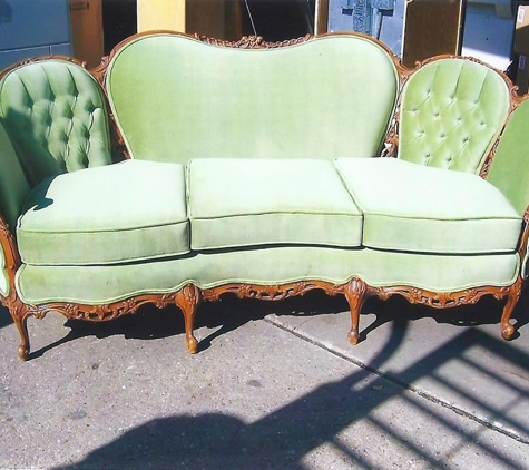 Best Upholstery Co - Baltimore, MD