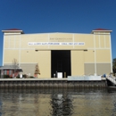 Fort George Island Marina - Boat Storage