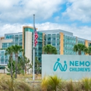 Nemours Children's Hospital, Florida - Hospitals