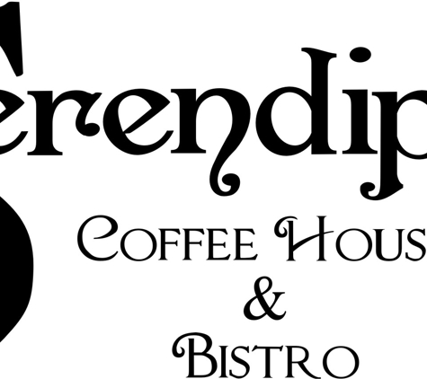 Serendipity Coffee House & Bistro - Martinsville, VA