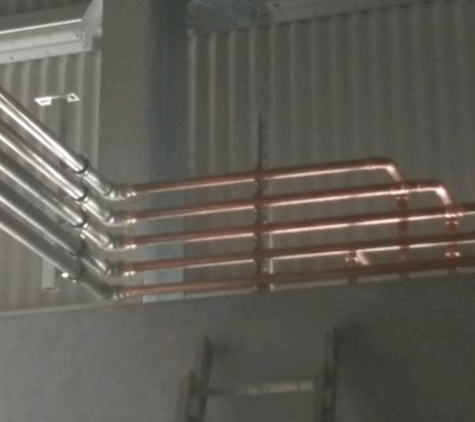 Peter Carr Plumbing & Gasfitting Pty. Ltd. - Bendigo, VIC