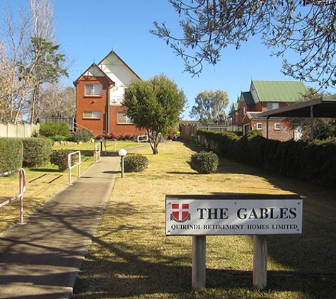 Quirindi Retirement Homes Limited - Quirindi, NSW