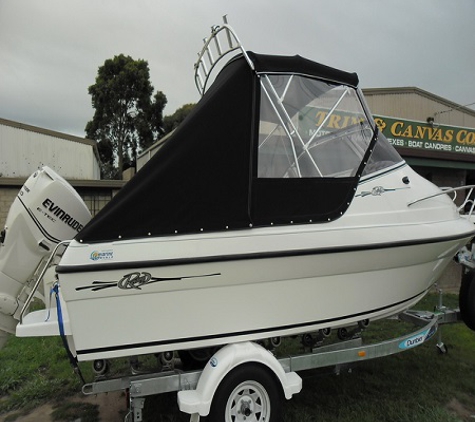Trim & Canvas Co Pty Ltd - Traralgon, VIC