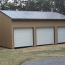 ABCO Pole Barns & Buildings - Buildings-Pole & Post Frame