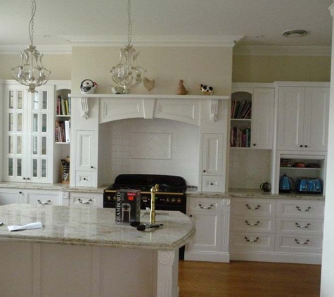 Phil Lamberts Kitchen & Joinery - Orange, NSW